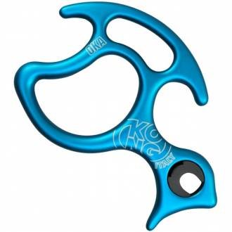 KONG - OKA Multi Descender for Canyoning and Rescue