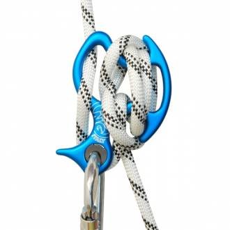 KONG - OKA Multi Descender for Canyoning and Rescue — view 5