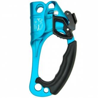 KONG - Lift Ascender Right for Rope Access — view 3