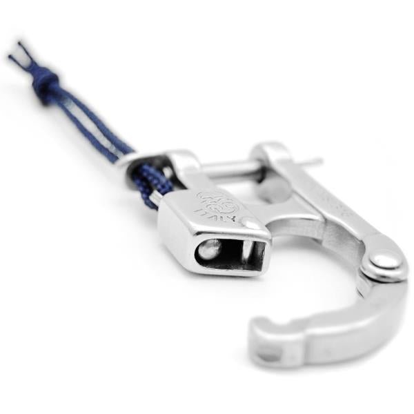 KONG - Quick Release 525 Stainless Steel — view 2