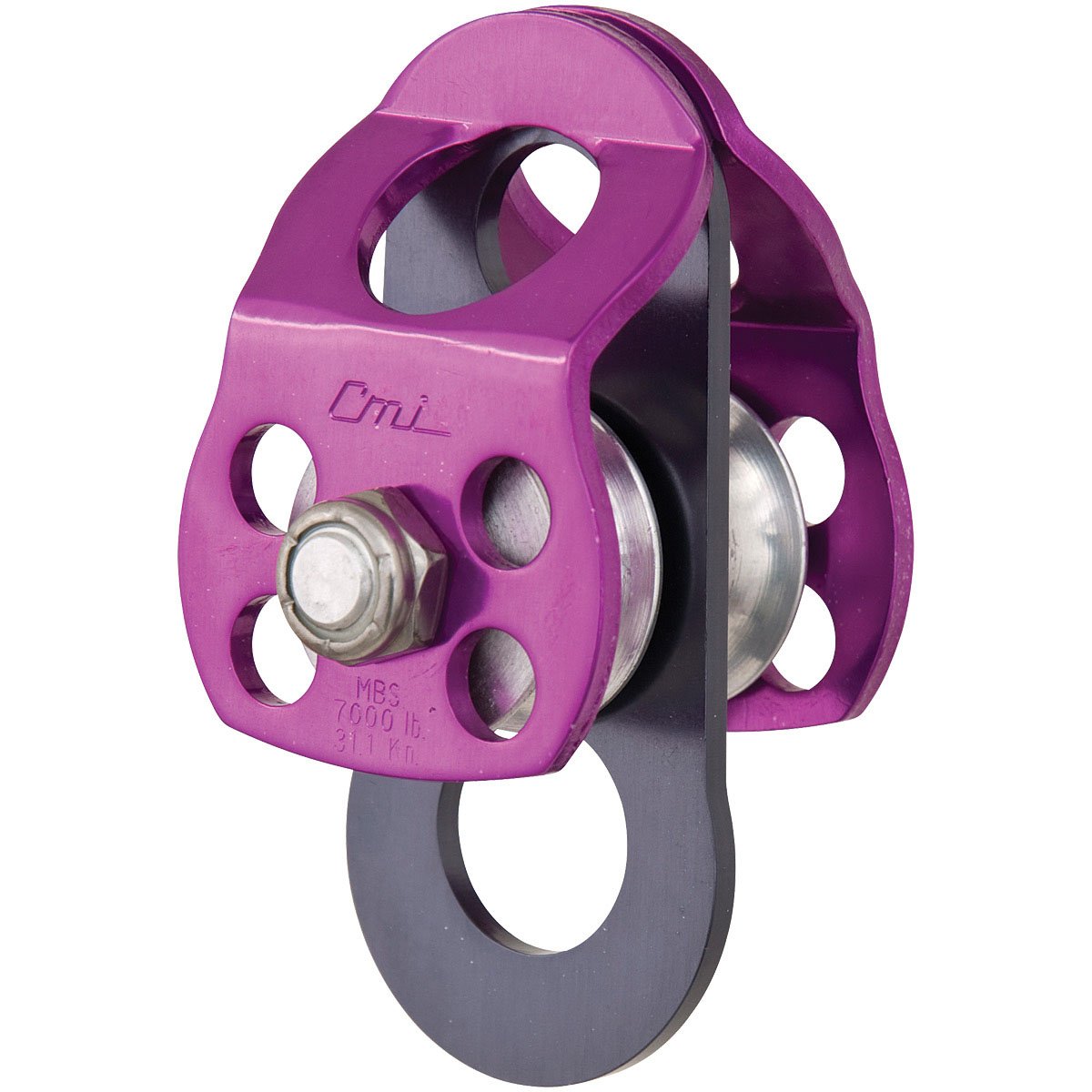 CMI - Double Micro Pulley