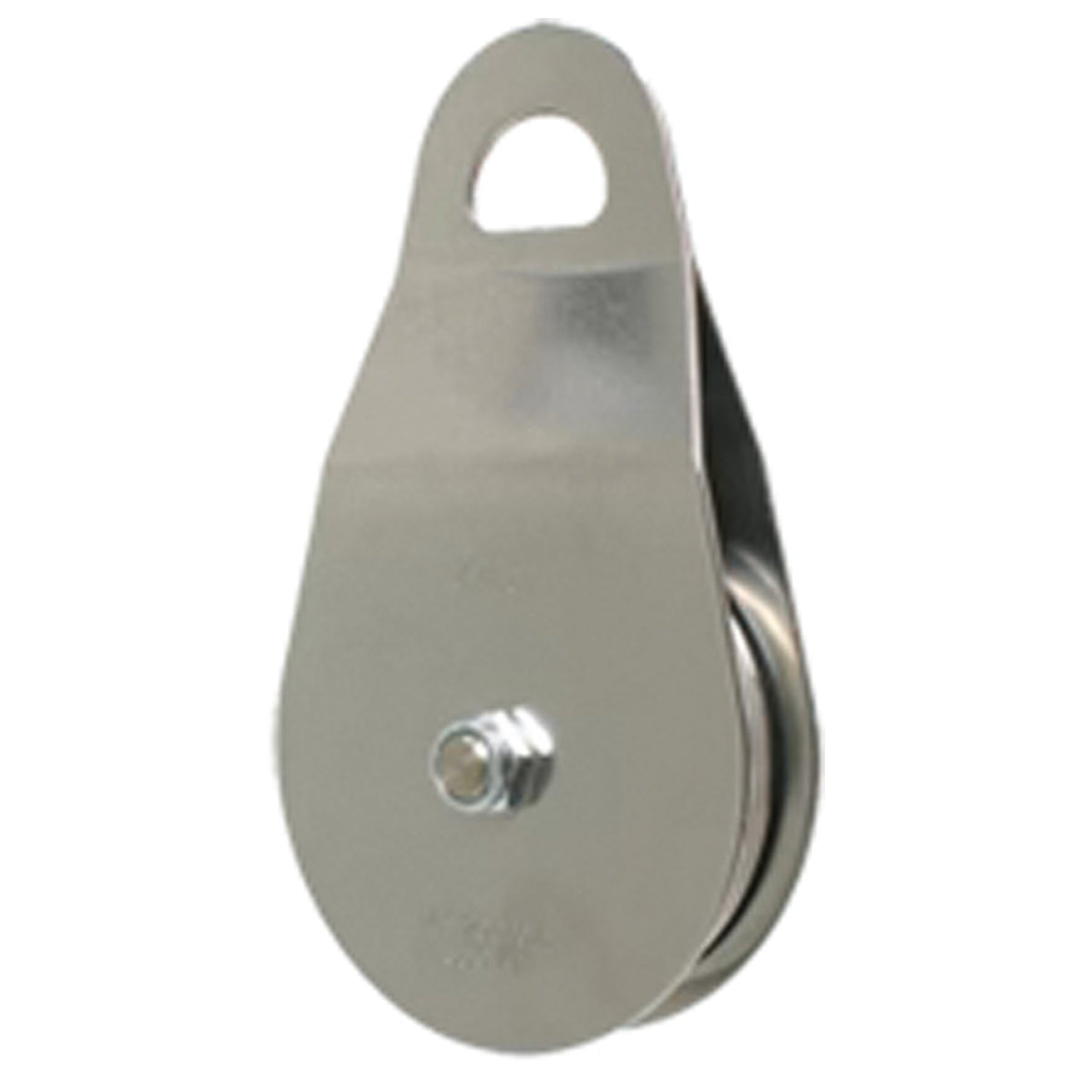 CMI - 4" Pulley SS Bushing NFPA