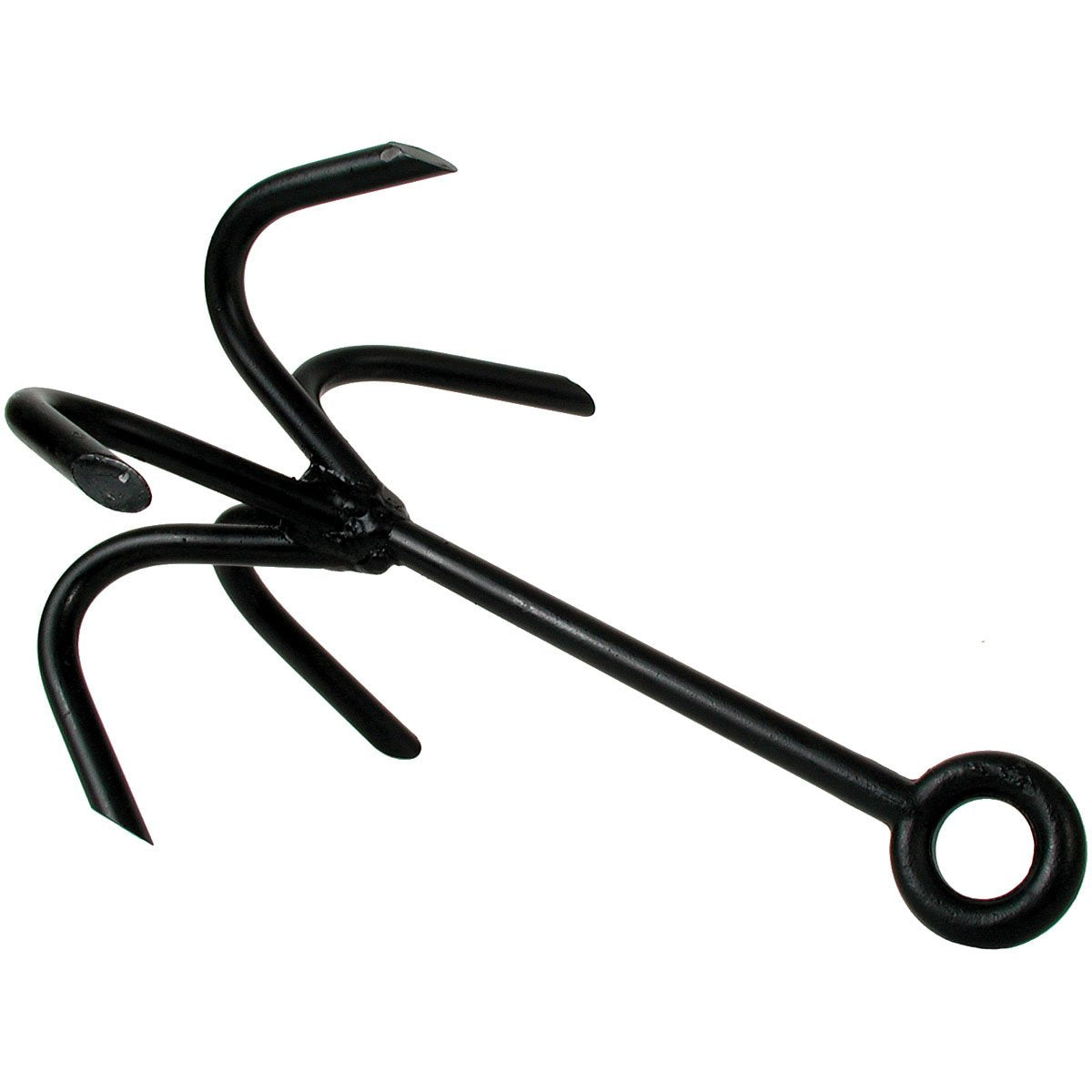 CMI - Grappling Hook for Tactical Entry