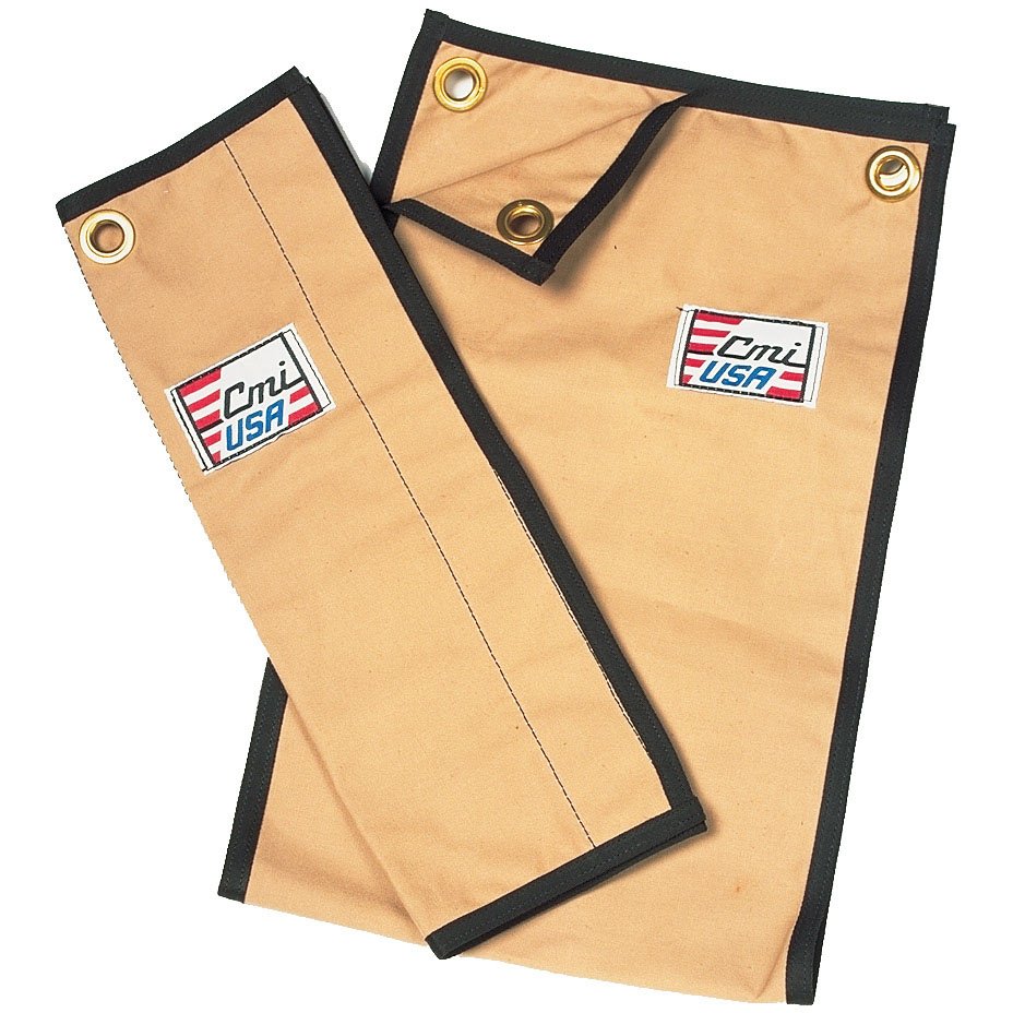 CMI - Rope Guard for Rope Protection