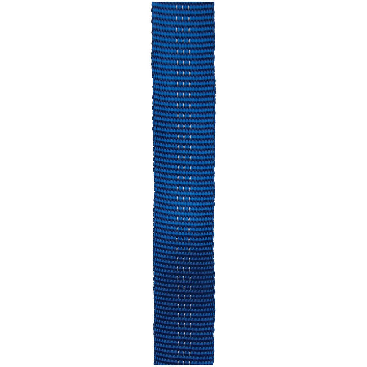 Cypher - 1" x 300' 3-Stripe Tubular Webbing - Blue