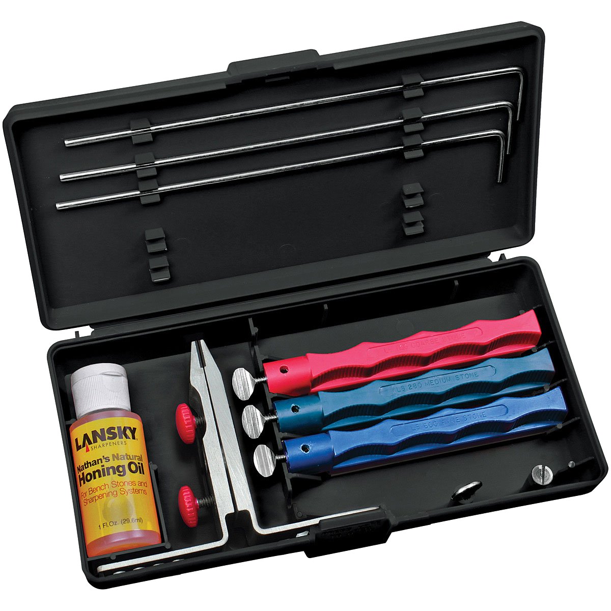 LANSKY - Standard Sharpening System