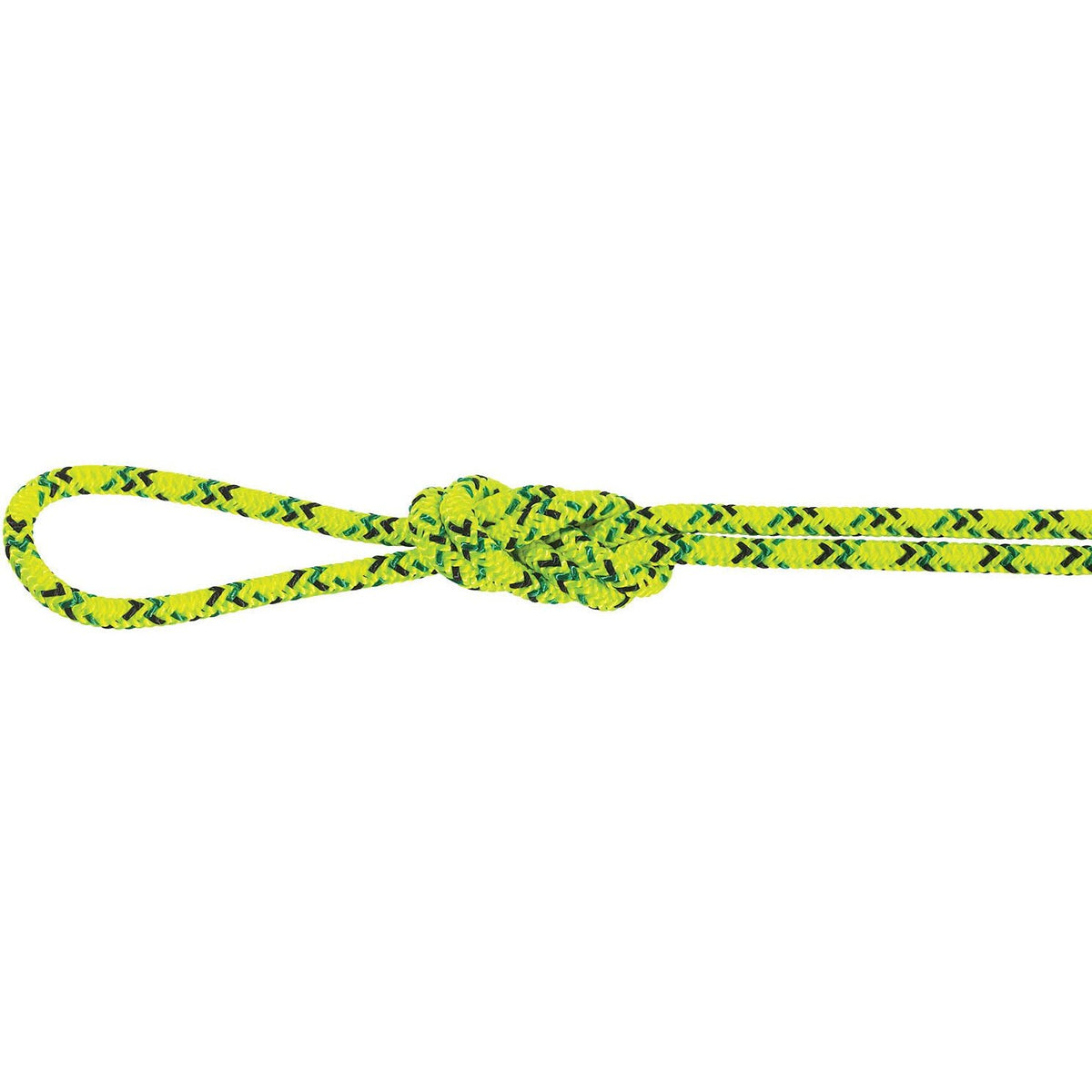 MAXIM Climbing Ropes - Prusik Cord 5mm x 300' Yellow