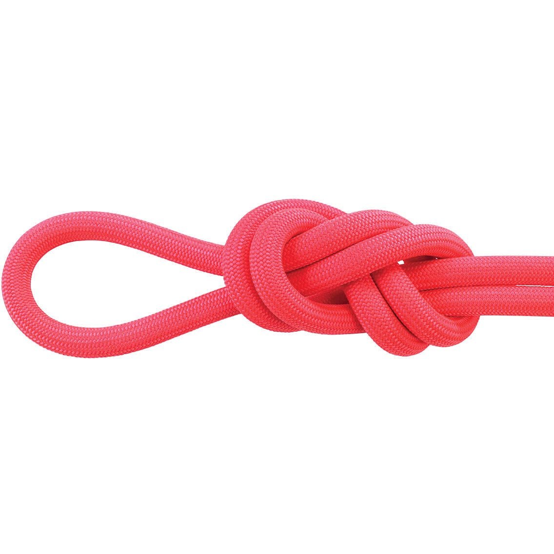 MAXIM Climbing Ropes - Glider 9.9mm x 60m Pink Dry TPT