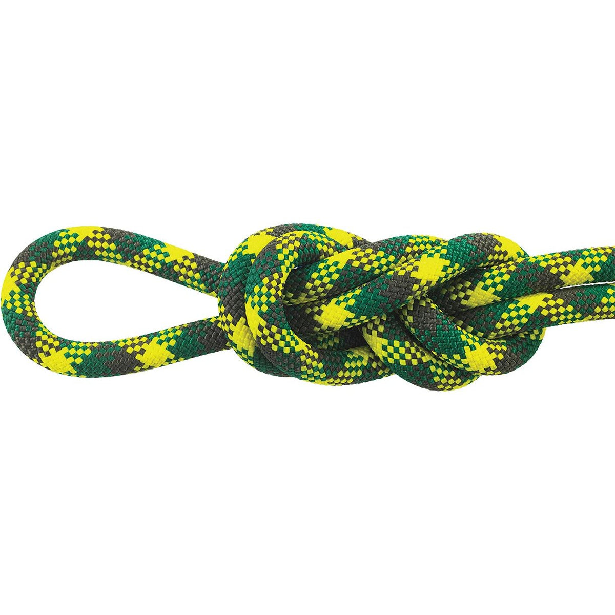 MAXIM Climbing Ropes - Apex 9.9mm x 70m Ivy Dry