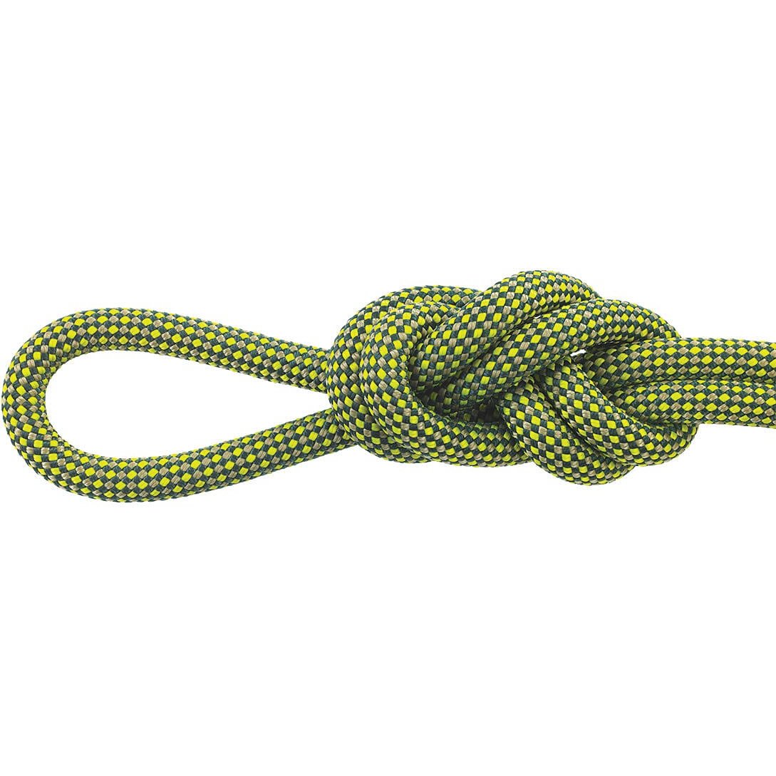 MAXIM Climbing Ropes - Apex 11mm x 60m Spring Dry