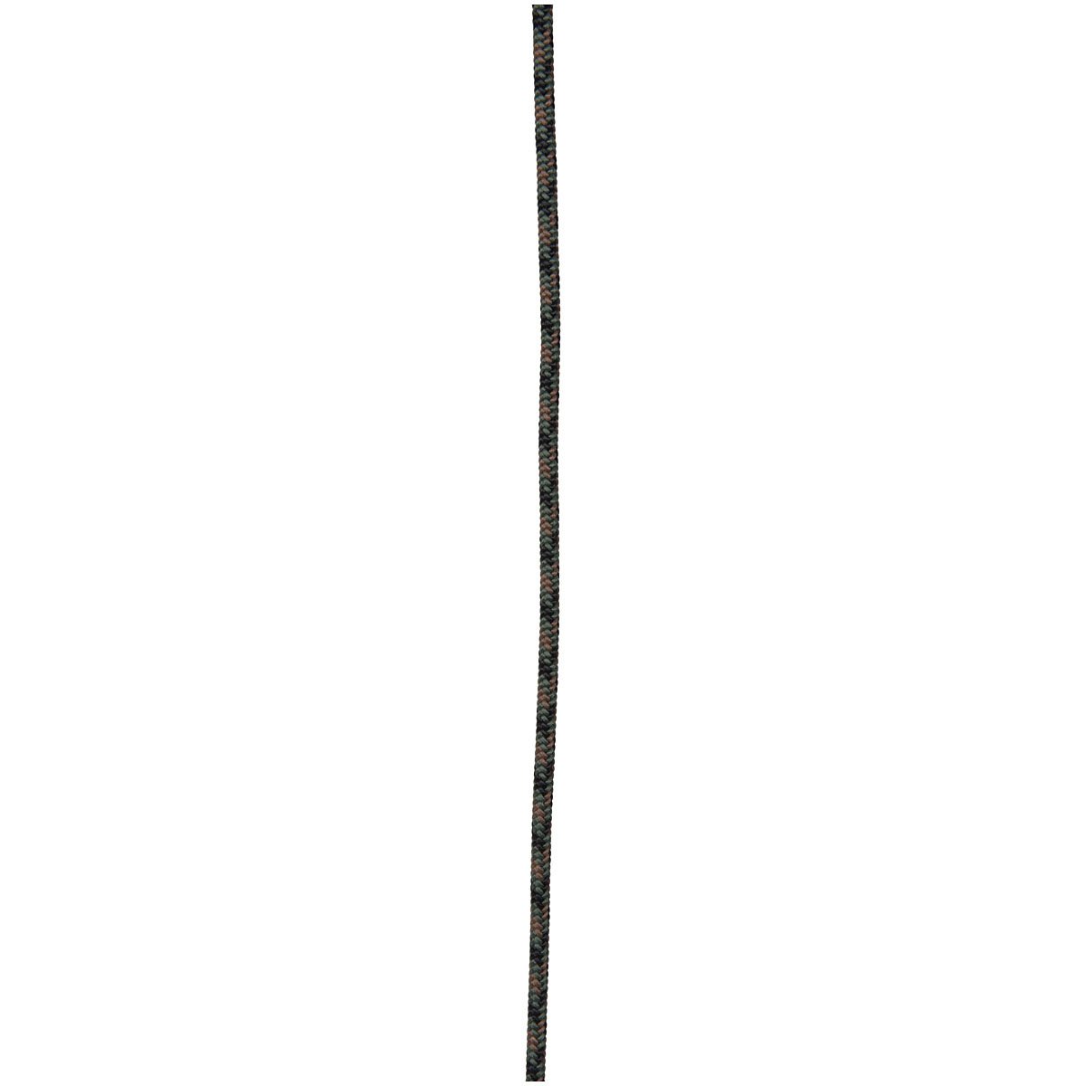 CYPHER - 4mm x 300' Accessory Cord - Woodland Camo