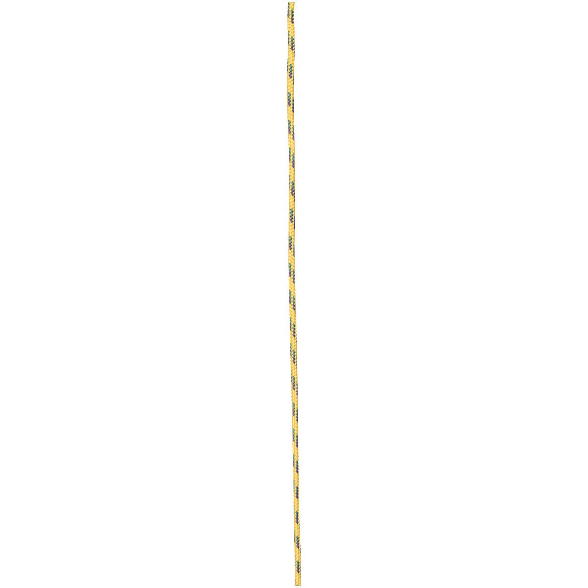 Cypher - 2mm x 300' Accessory Cord - Yellow