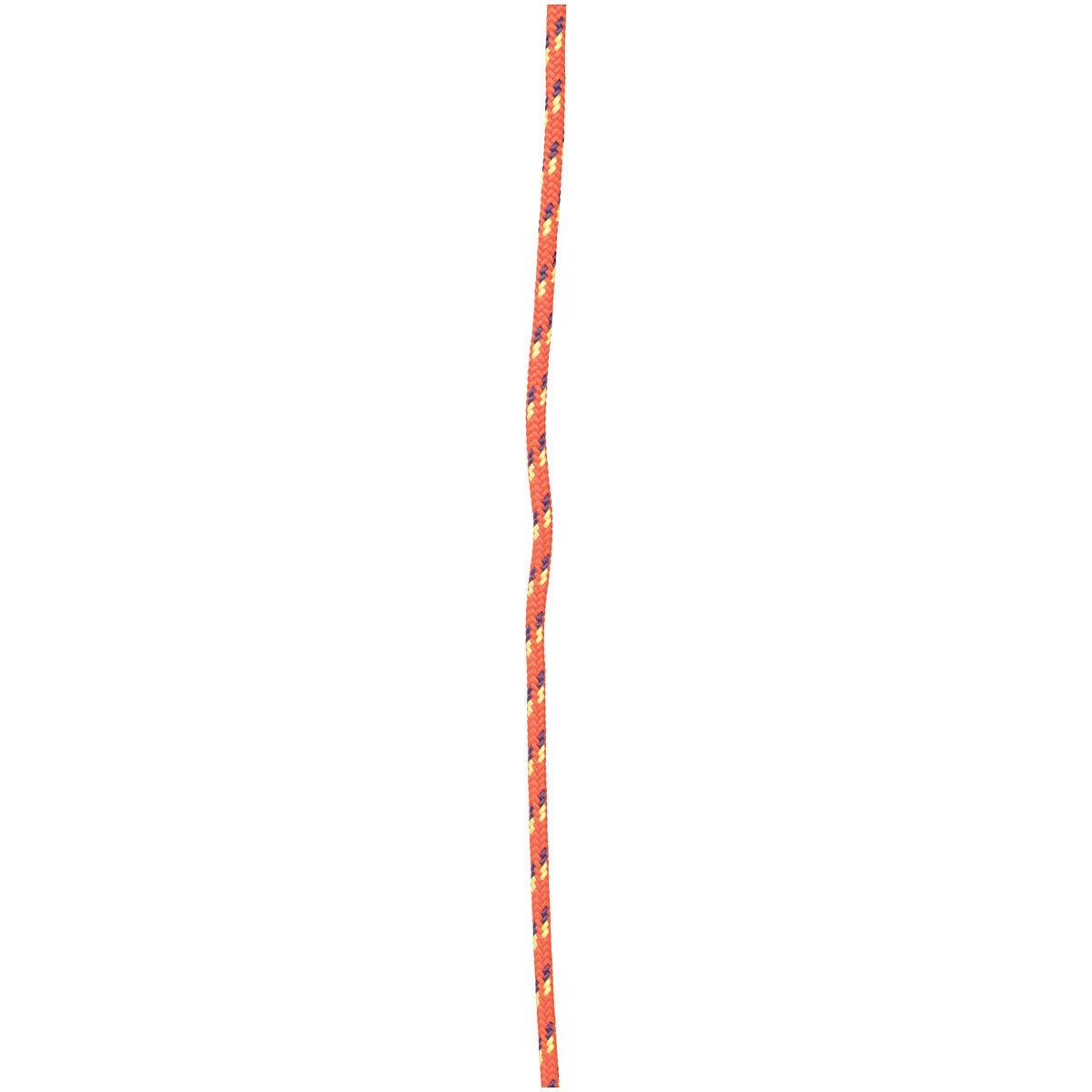 CYPHER - 4mm x 300' Accessory Cord - Orange