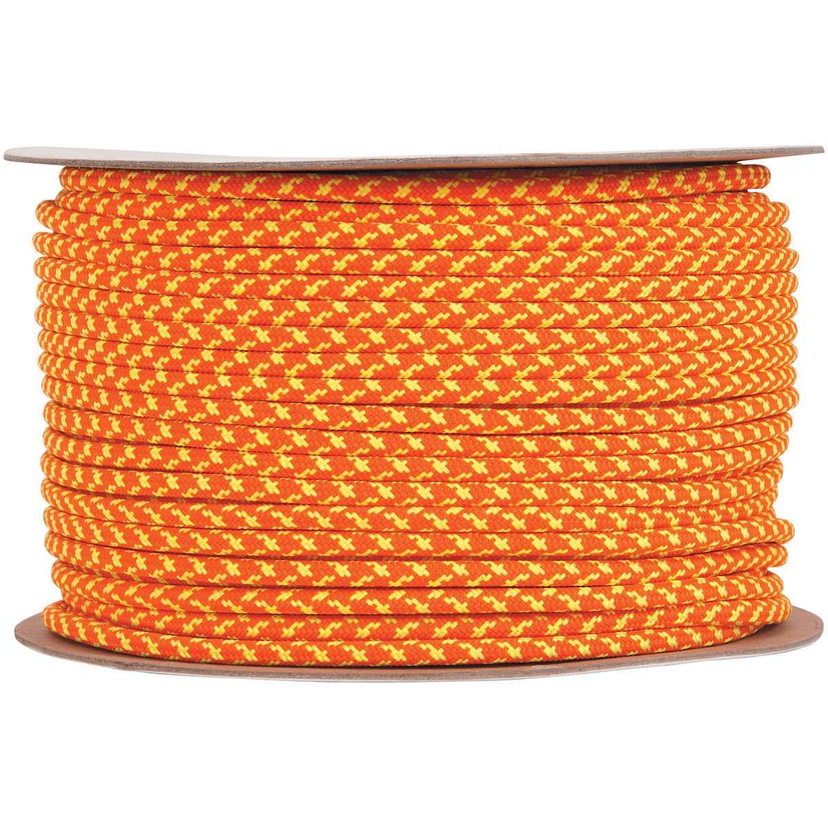 Cypher - 6mm x 300' Accessory Cord - Orange