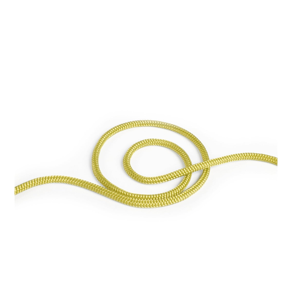 EDELWEISS - 4mm Cord x 60m - Yellow