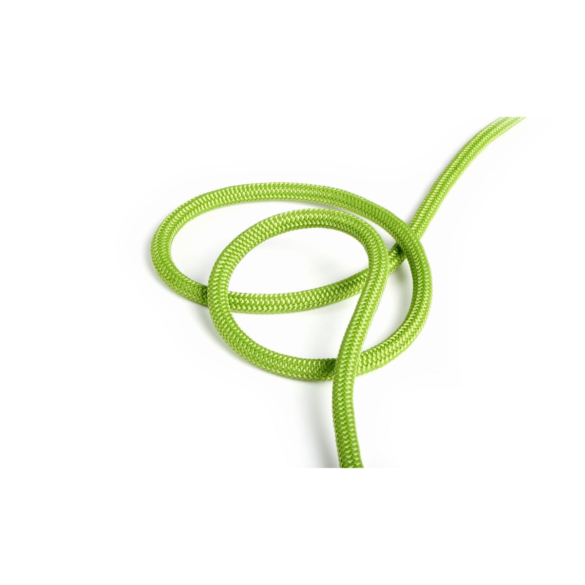 EDELWEISS - 6mm Cord x 60m - Green