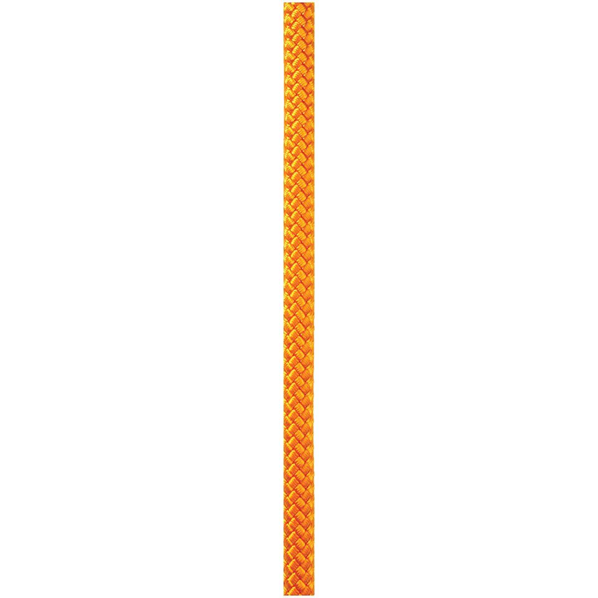 EDELWEISS - SPELEO II 10mm x 200' Rope - Orange