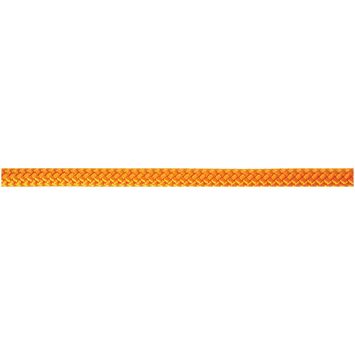 EDELWEISS - SPELEO II 10mm x 600' Rope - Orange