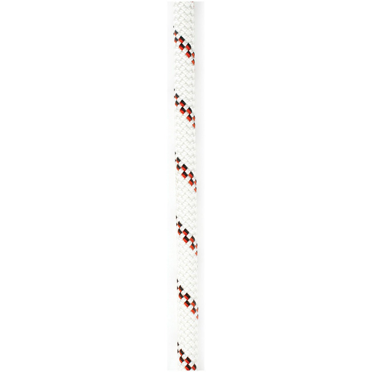 EDELWEISS - SPELEO 10.5mm x 200' Low Stretch Rope - White