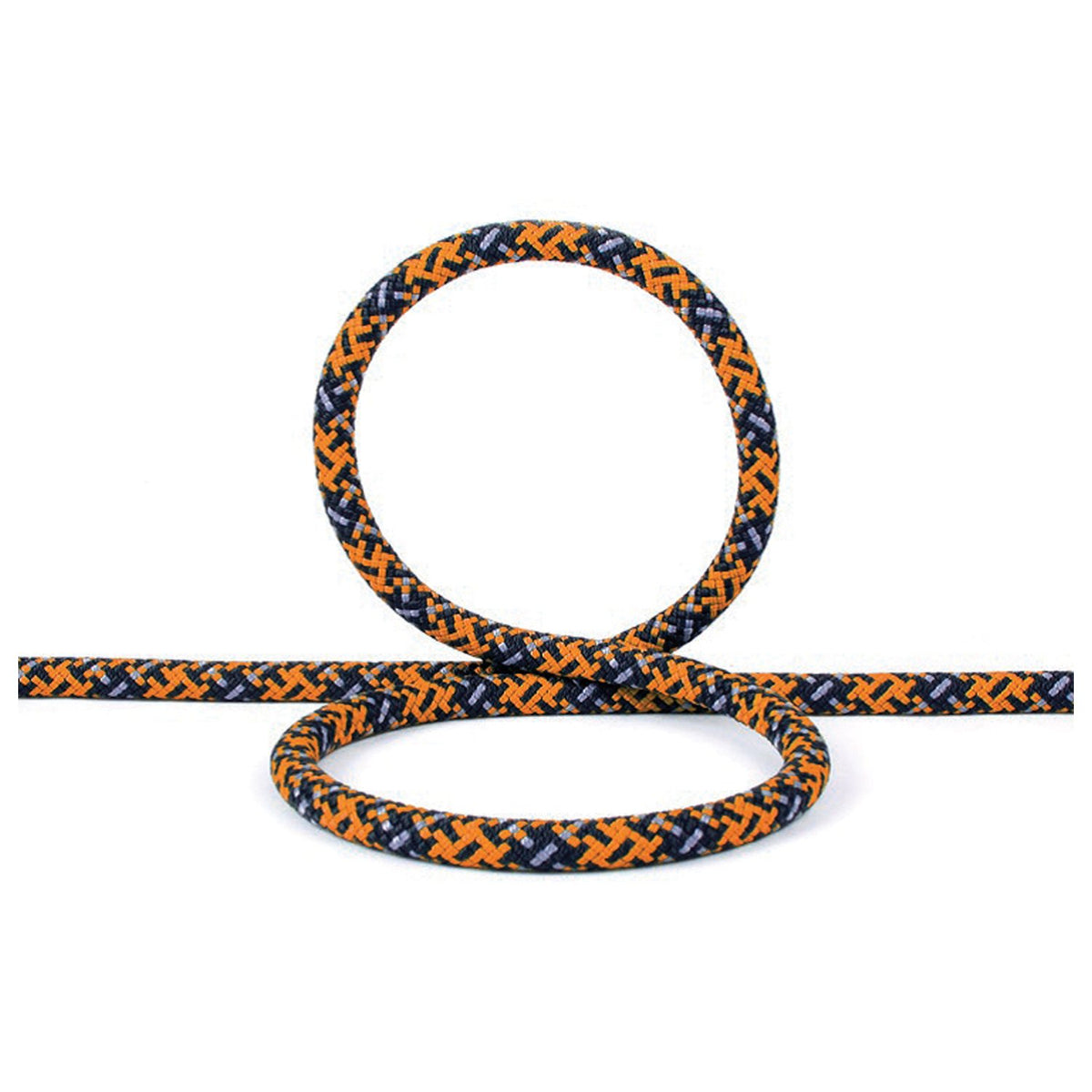 Edelweiss - Pitchlight 9.5mm x 70m Climbing Rope - Anthracite