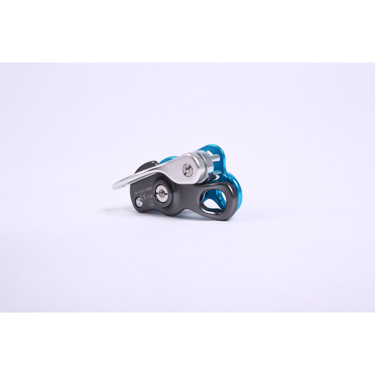 EDELWEISS - Kinetic Assisted Belay Device - Sand