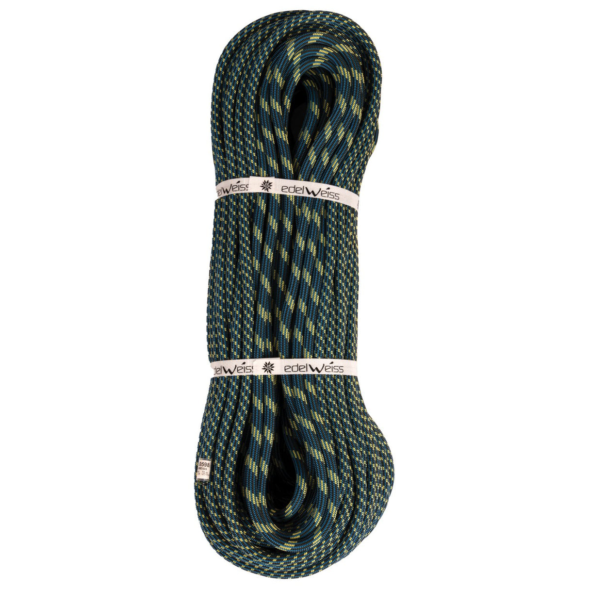 Edelweiss - Energy ARC 9.5mm x 60m Climbing Rope