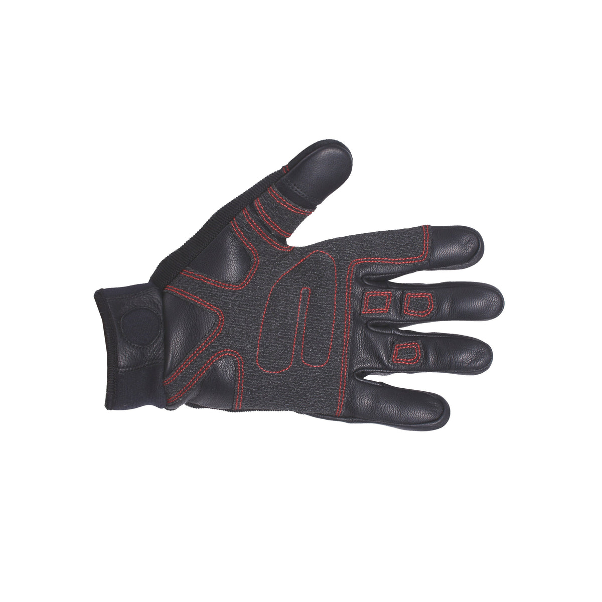EDELWEISS - Speed Control Aramid Glove - Small