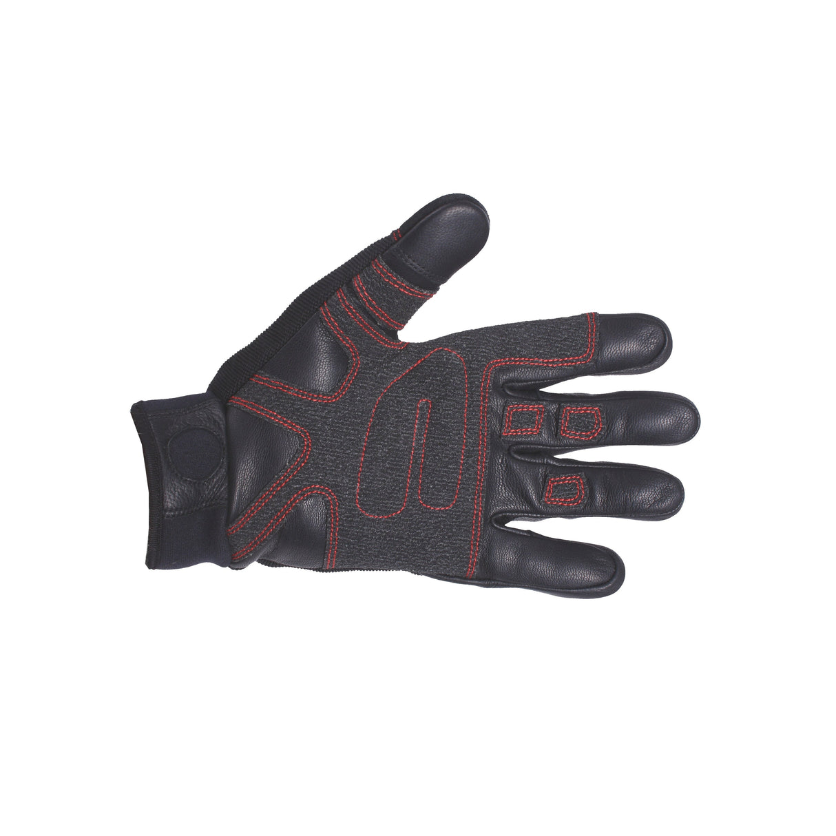 EDELWEISS - Speed Control Aramid Glove XL