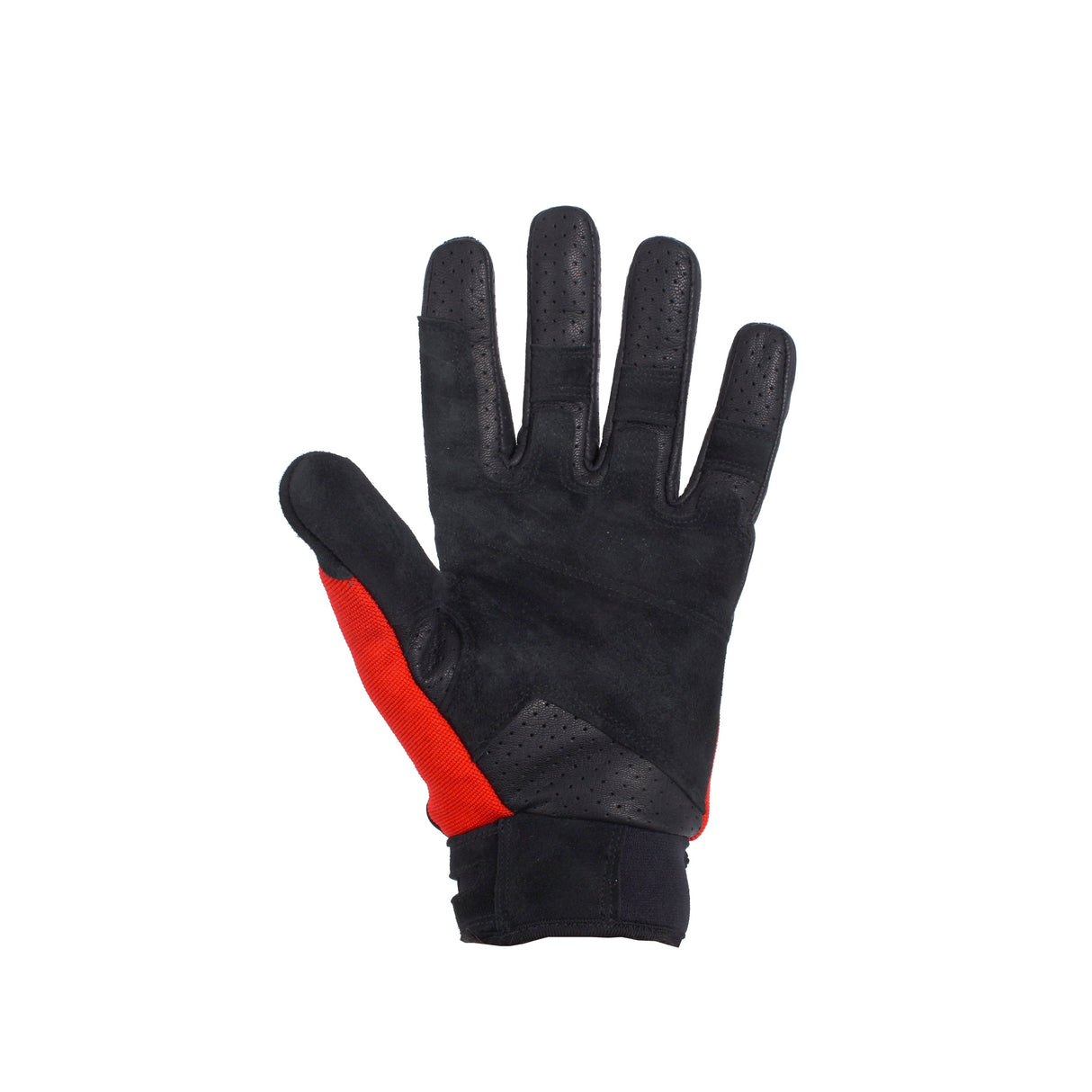 EDELWEISS - Control Leather Glove Small