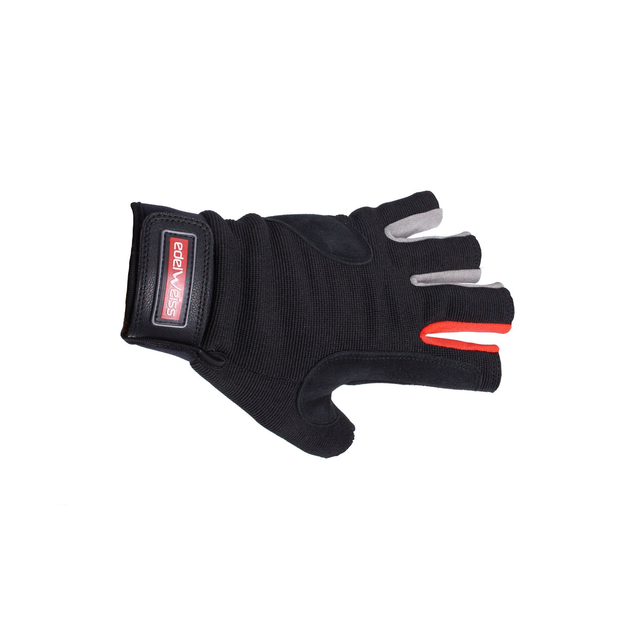 EDELWEISS - FIVE Fingerless Glove L