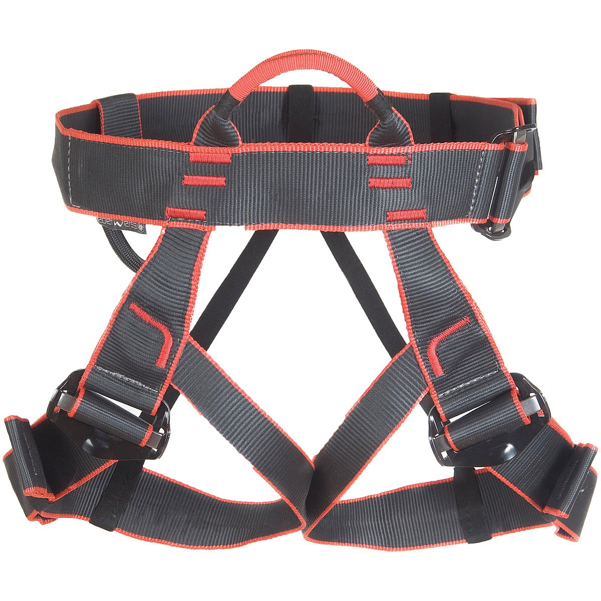 EDELWEISS - Mygale II Adjustable Harness, Universal Size