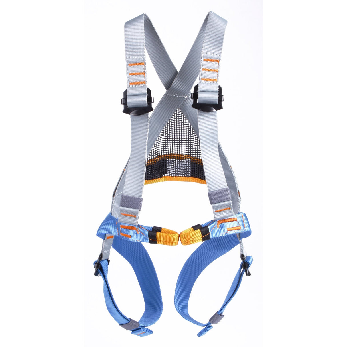 EDELWEISS - Spider Junior Body Harness for Children