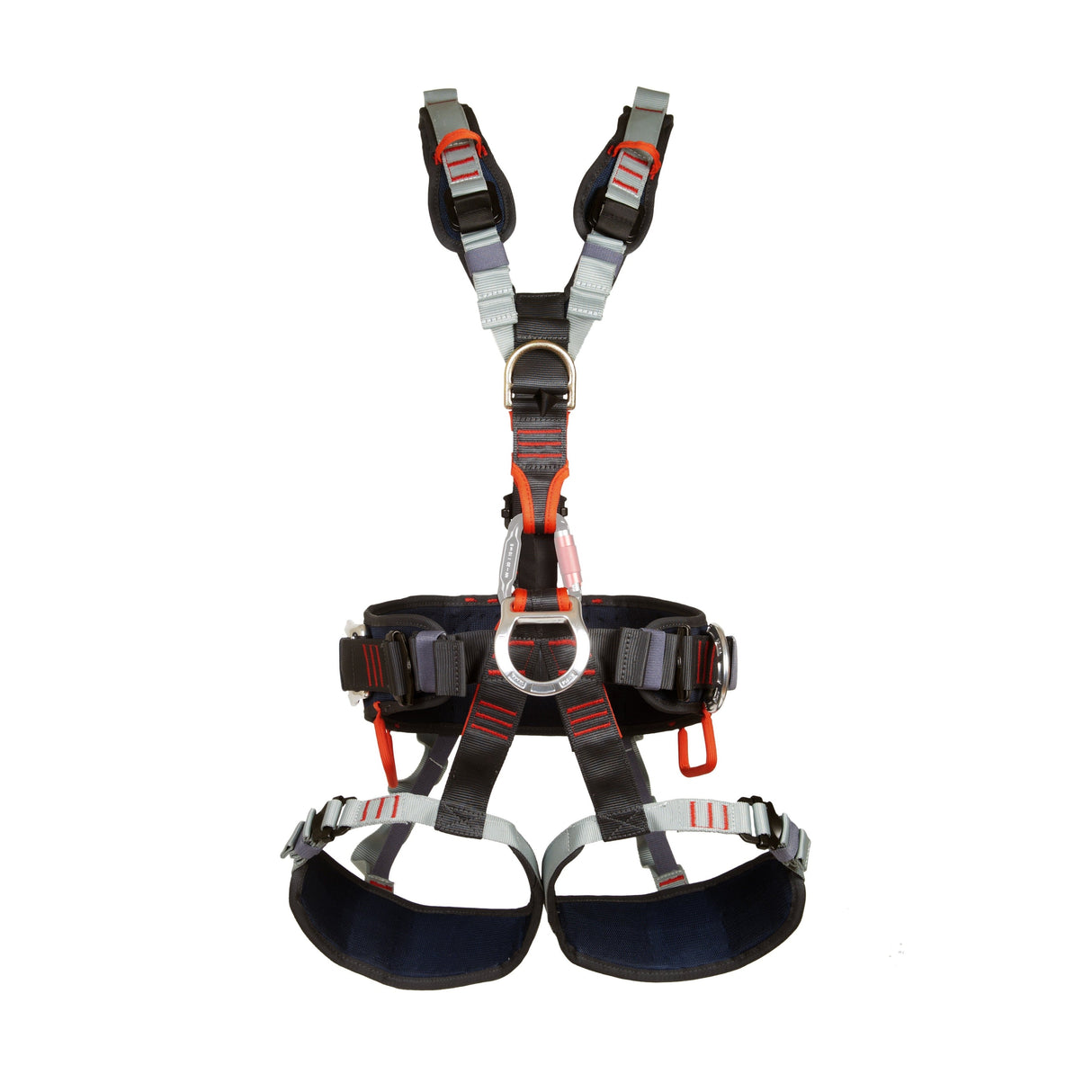 EDELWEISS - Hercules Evo Sit-S Climbing Harness