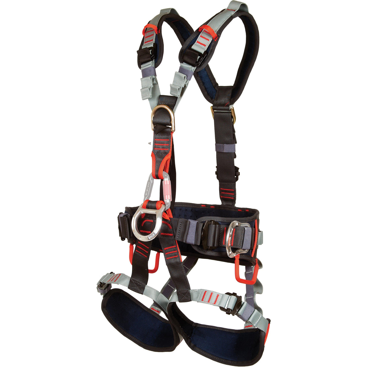 EDELWEISS - HERCULES EVO FULL BODY II- S