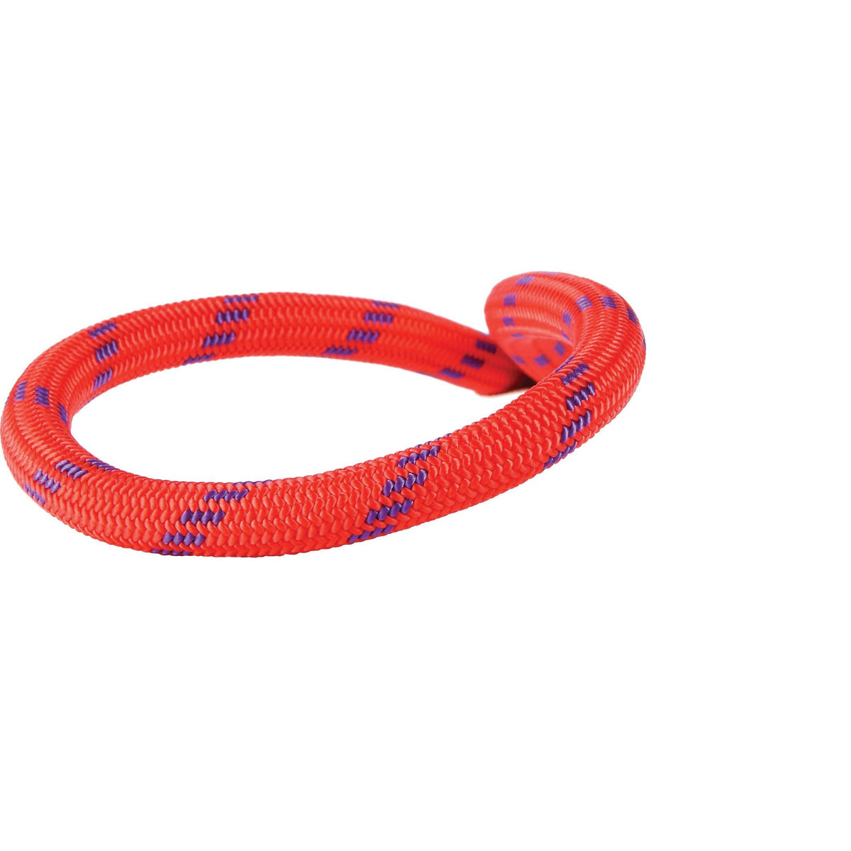 EDELWEISS - Element II Climbing Rope 10.2mm x 60m - Red