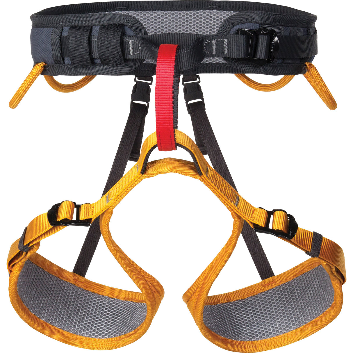 SINGING ROCK - Versa II Climbing Harness XS-M