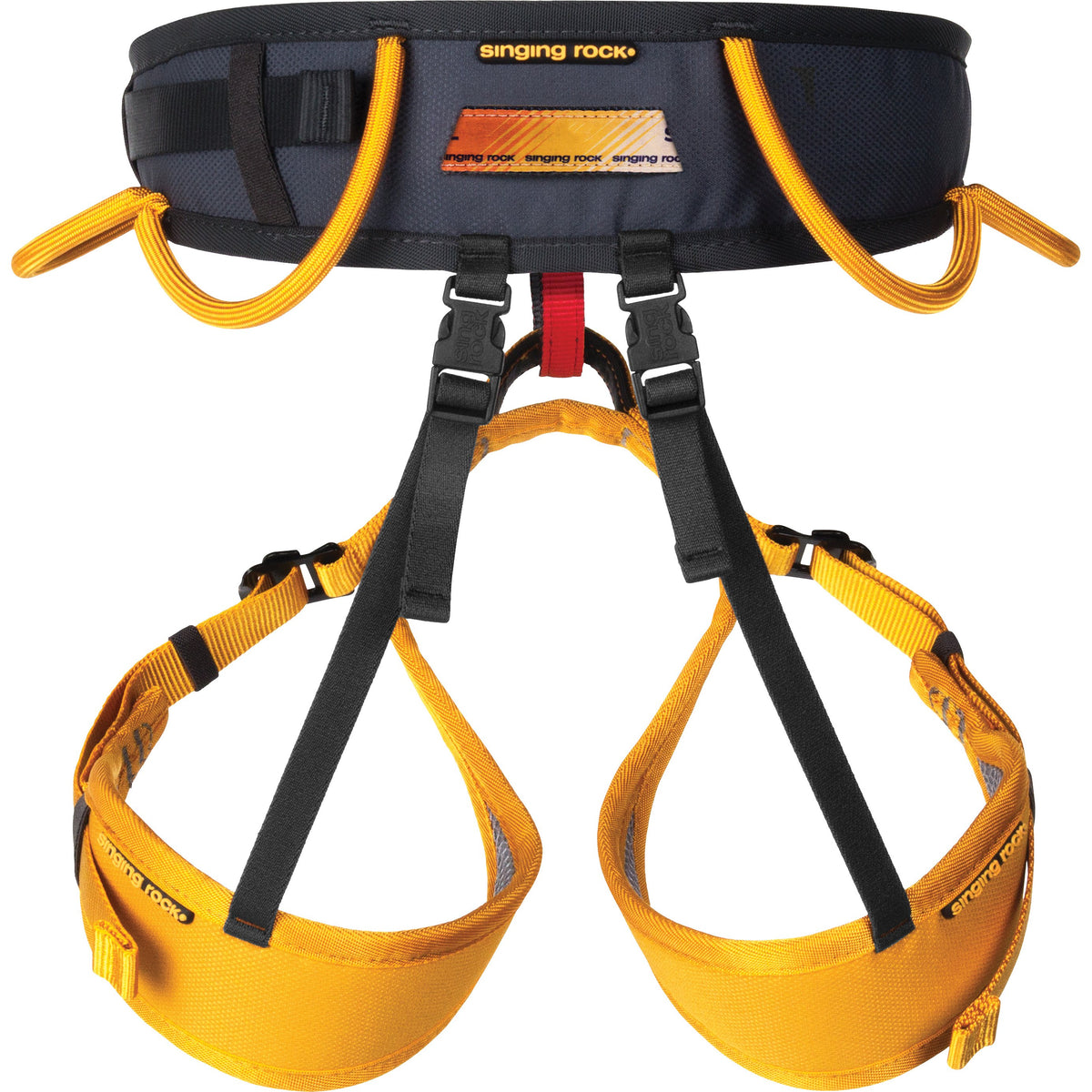 SINGING ROCK - Versa II Climbing Harness XS-M
