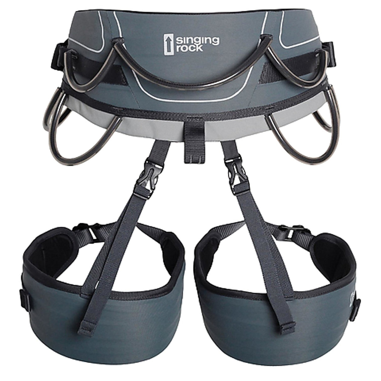 SINGING ROCK - Dome Harness Small for Aid Climbing