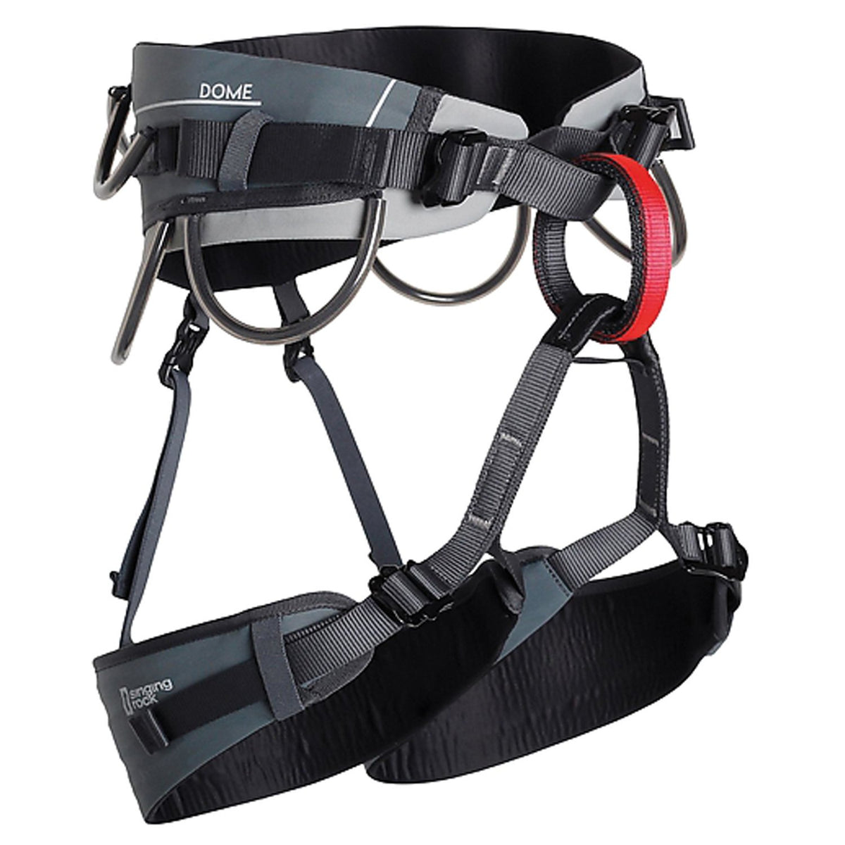 SINGING ROCK - Dome Harness Small for Aid Climbing