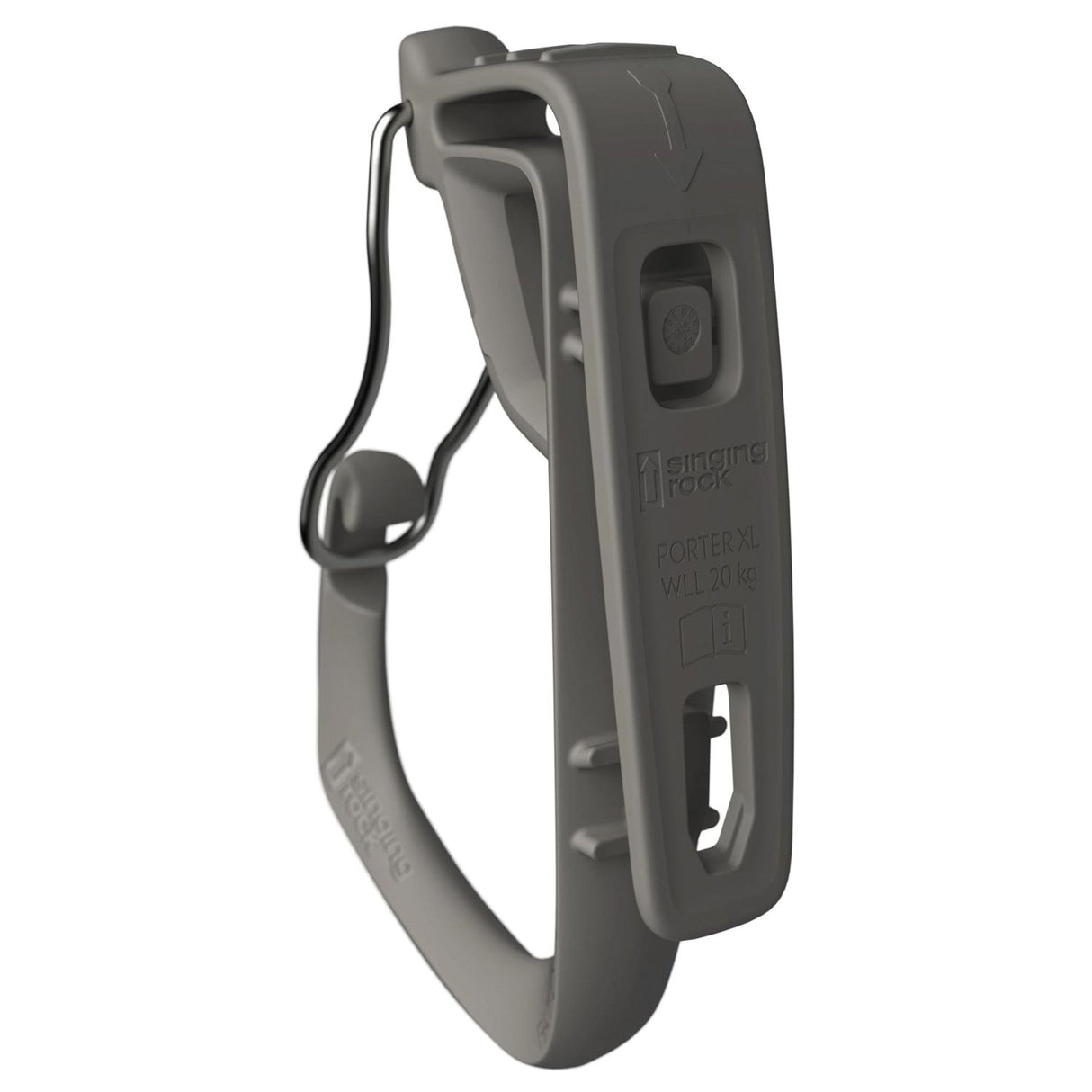 SINGING ROCK - Porter XL Racking Carabiner