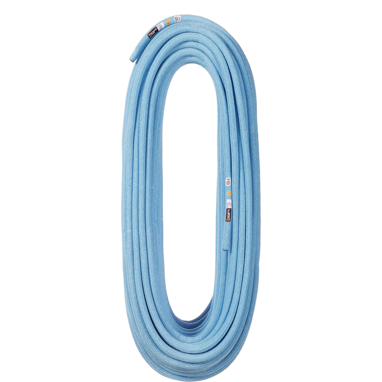 SINGING ROCK - KATA 9.7mm x 60m Climbing Rope - Blue