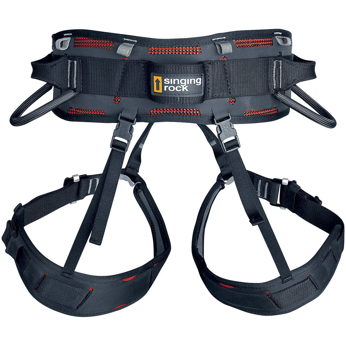 SINGING ROCK - Urban II Sit Work Harness S