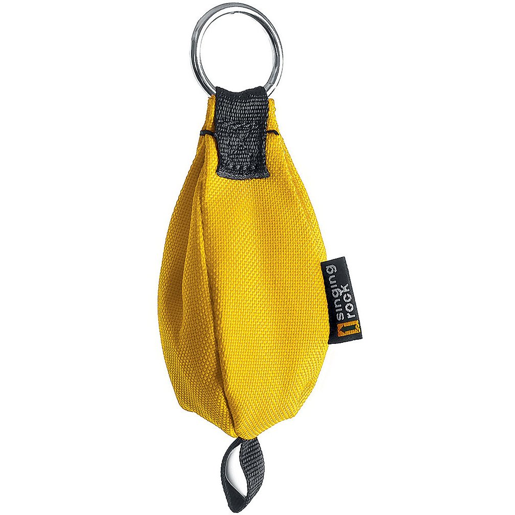 SINGING ROCK - Tree Mouse Throwing Bag - Yellow, 300g