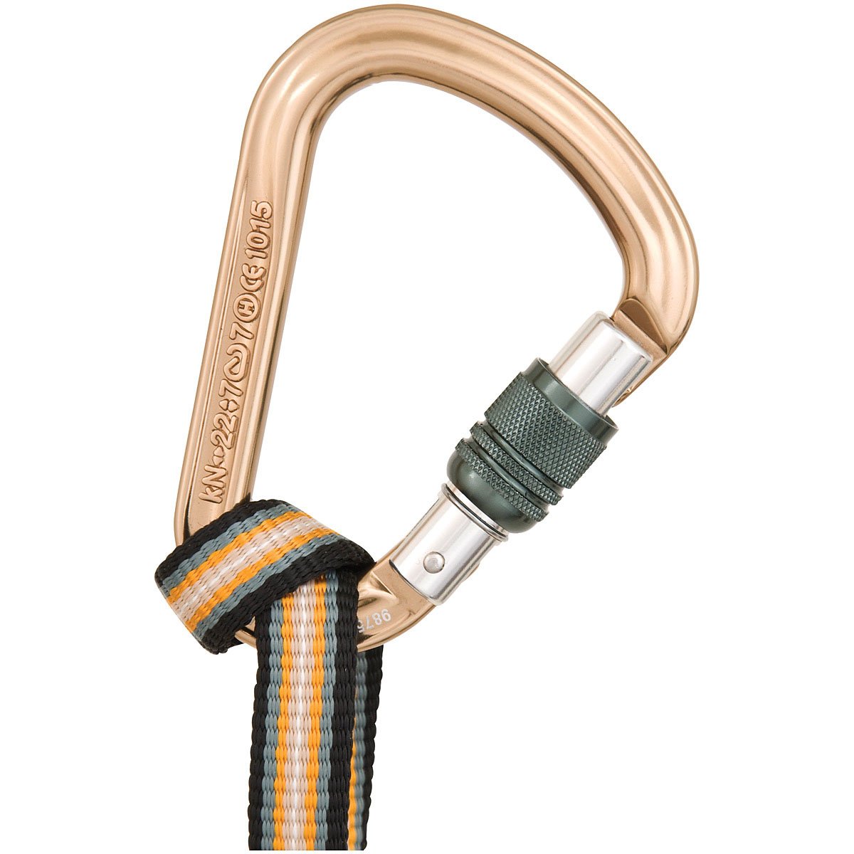 SINGING ROCK - Safety Daisy Chain 120cm