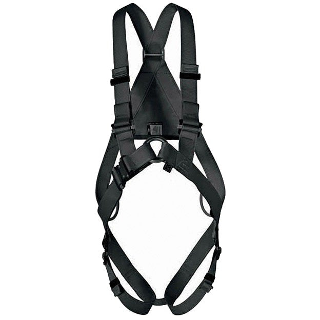 SINGING ROCK - BODY II Work Harness XL - Black