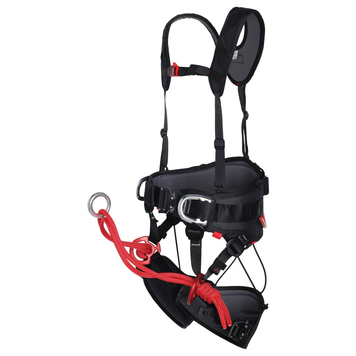 SINGING ROCK - Arbo Chest Harness for Arborist Harness