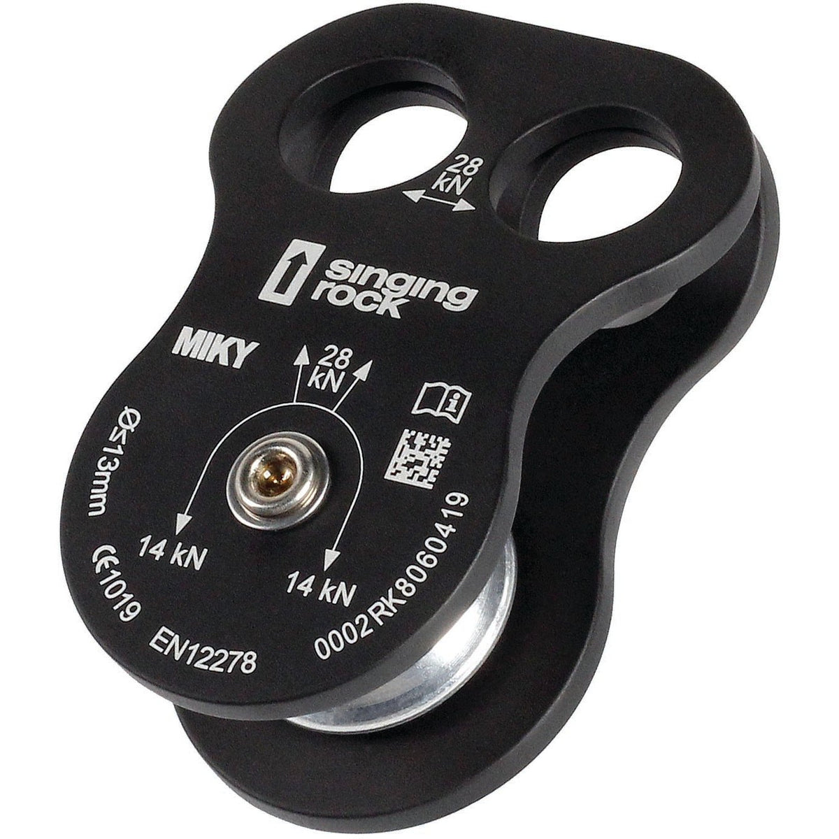 SINGING ROCK - Pulley Miky for Tree Climbing