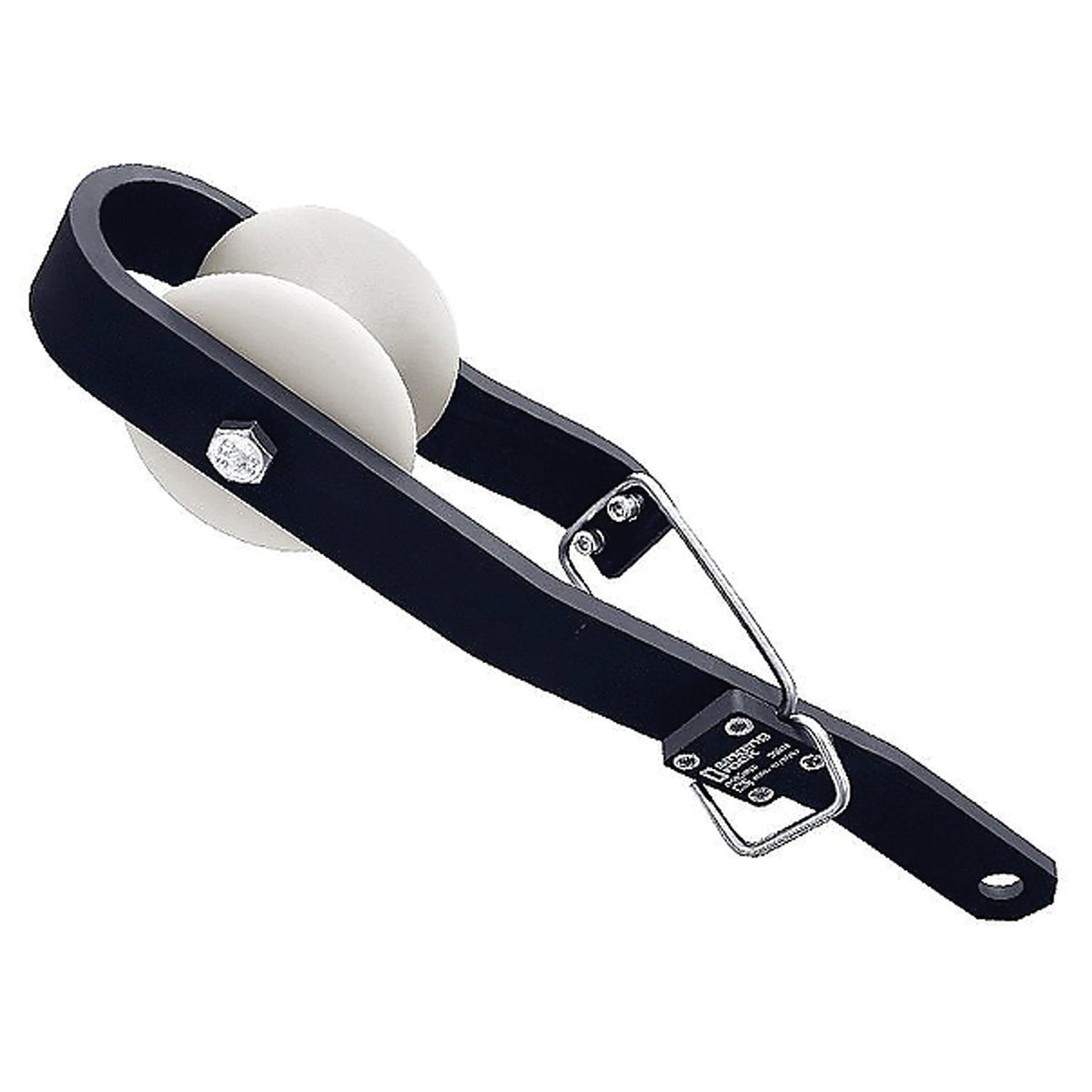 SINGING ROCK - Easy Lift Rescue Pulley for Ski Lift Evacuation