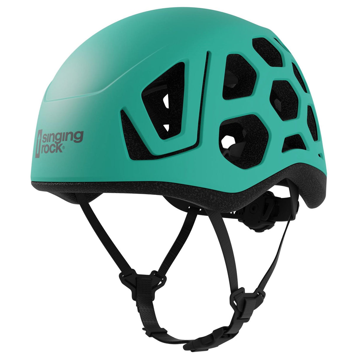 SINGING ROCK - HEX Helmet M - Mountain Azure