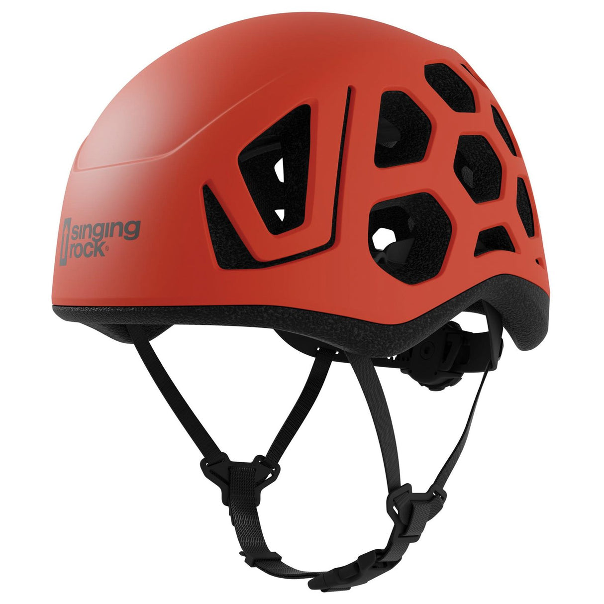 SINGING ROCK - Hex Helmet L - Fox Red